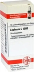 PZN-DE 04223613, DHU Lachesis C 1000 Globuli 10 g, Grundpreis: &euro; 3.549,- / kg