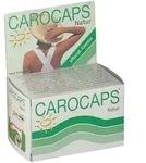 Carocaps 50 Natur Kapseln 30 St