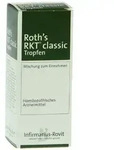 Roths RKT Classic Tropfen 50 ml