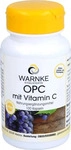 PZN-DE 02604357, WARNKE OPC 200 Bioflavonoide Kapseln 100 St, Grundpreis: &euro; 0,13