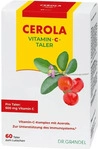 PZN-DE 03106472, DR. GRANDEL Cerola Vitamin C Taler Grandel 60 St Bonbons,