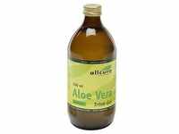 Aloe Vera Trink-Gel 500 ml Lösung
