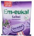 Em-Eukal Bonbons Salbei zuckerhaltig 150 g
