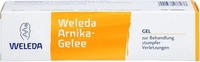 PZN-DE 06888044, Weleda Arnika Gelee 70 g Gel, Grundpreis: &euro; 179,86 / kg