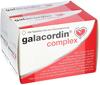 Galacordin complex Tabletten 2x100 St