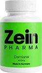 PZN-DE 09542702, ZeinPharma Damiana Kapseln 450 mg 5:1 Blattextrakt 100 St,