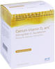 Calcium Vitamin D3 acis 500 mg/400 I.e. Kautabl. 120 St Kautabletten