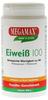 Eiweiss 100 Vanille Megamax Pulver 400 g