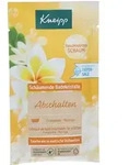 Kneipp sch&auml;umende Badekristalle Abschalten 80 g Salz