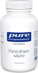 PZN-DE 10987467, Pure Encapsulations Pantothens&auml;ure Kapseln 90 St, Grundpreis: