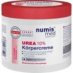 Numis med Urea 10% K&ouml;rpercreme 400 ml Creme