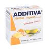 Additiva heißer Ingwer+Orange Pulver 120 g