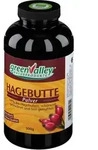 Hagebutten Pulver Bio greenvalley 500 g