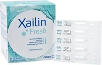 PZN-DE 10546059, Xailin Fresh Augentropfen 30x0,4 ml, Grundpreis: &euro; 765,83 / l
