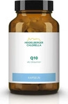 PZN-DE 11547919, Heidelberger Chlorella Q10 ALS Ubiquinon Kapseln 120 St, Grundpreis: