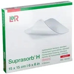 Suprasorb H Hydrokoll.Verb.standard 15x15 cm 5 St Verband