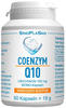 Coenzym Q10 Ubichinon Mono-Kapseln 100 mg 60 St Kapseln
