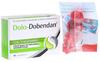 Dolo-Dobendan 1,4 mg/10 mg Lutschtabletten 48 St