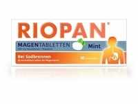 Riopan Magen Tabletten Mint 800 mg Kautabletten 50 St