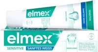 PZN-DE 10005671, Elmex Sensitive sanftes Wei&szlig; Zahnpasta 75 ml, Grundpreis: &euro;
