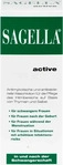 PZN-DE 07495424, Sagella active Pregnacare Waschlotion 100 ml Lotion,...