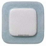 Biatain Silicone Schaumverband 7,5x7,5 cm 10 St Verband