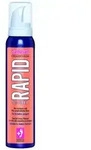 Callusan Rapid 5% Urea Cremeschaum Dose 125 ml Schaum