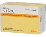 Aronta 600 mg Tabletten 60 St