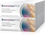 Bromelain POS magensaftresistente Tabletten 600 St magensaftresistent