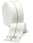 Tubifast 2-Way Stretch 5 cmx10 m gr&uuml;n 1 St Verband