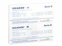 Iscador M Serie 0 Injektionslösung 14x1 ml