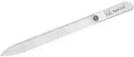 Apoline Nagelfeile Glas 14 cm transparent 1 St Feile