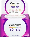 PZN-DE 09924668, Centrum f&uuml;r Sie Capletten 30 St Tabletten, Grundpreis: &euro;...