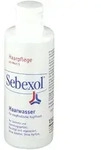 Sebexol Haarwasser 150 ml L&ouml;sung