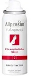Allpresan Fu&szlig; spezial Nr.7 Nageltinktur 50 ml Tinktur