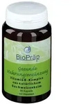 Vitamin B Komplex nat&uuml;rliche Kapseln 90 St