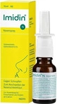 PZN-DE 09440195, Imidin N Nasenspray 15 ml, Grundpreis: &euro; 186,- / l