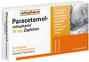 PARACETAMOL-ratiopharm 75 mg Zäpfchen 10 St Suppositorien