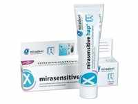 Miradent Zahncreme mirasensitive hap+ 50 ml