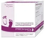 Profertil female Tbl./Kps.Kombipckg.3 Monate 1 St Kombipackung
