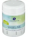 Vaseline Sensitive Skin Care Creme 125 ml
