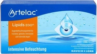 PZN-DE 07707062, Artelac Lipids EDO Augengel 30x0,6 g, Grundpreis: &euro; 892,78 / kg