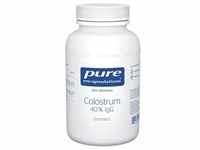 Pure Encapsulations Colostrum 40% IgG Kapseln 90 St