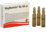 Neynormin Nr.65 D 7 Ampullen 5x2 ml