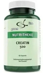 Creatin 100% 500 mg Kapseln 120 St