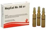 Neycal Nr.98 D 7 Ampullen 5x2 ml