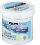 Totes Meer Salz Mineral Pflegecreme 250 ml Creme