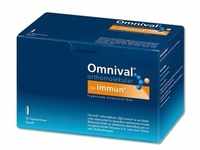Omnival orthomolekul.2OH immun 30 TP Kapseln 150 St