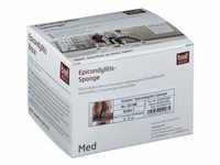 Bort Stabilo Epicondylitis Spange Gr.1 grau 1 St Bandage(s)