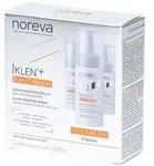 Noreva Iklen+ Pur C Reverse Serum Booster 3x8 ml Gel